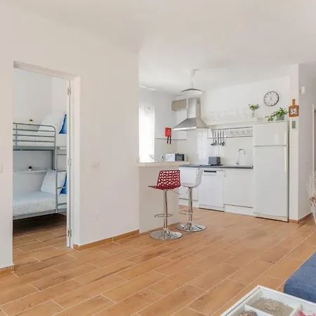 아파트 Amanecer Breia 티아즈