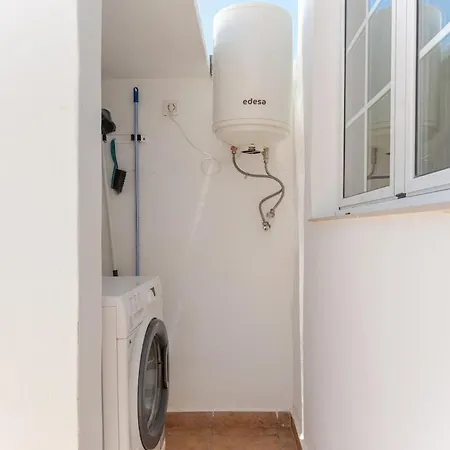 아파트 Amanecer Breia