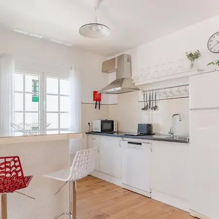 Amanecer Breia شقة تياس