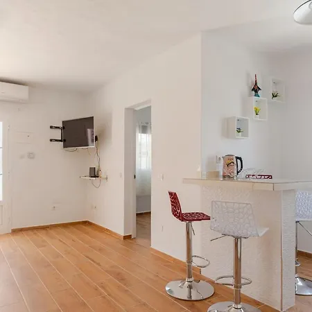 아파트 Amanecer Breia 티아즈