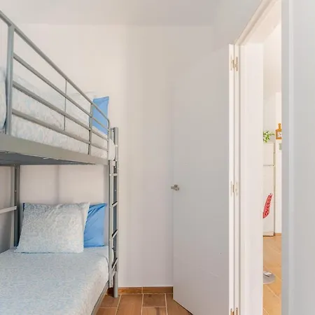 Amanecer Breia 아파트