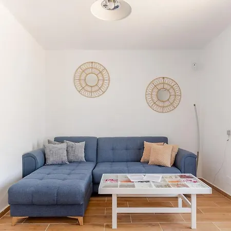 Amanecer Breia 아파트 티아즈