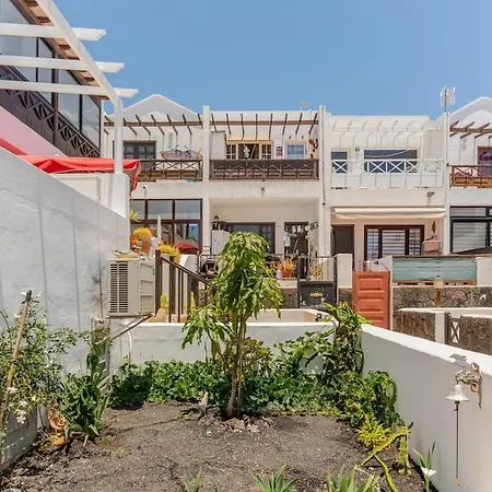 아파트 Amanecer Breia