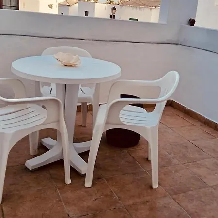 Amanecer Breia شقة تياس