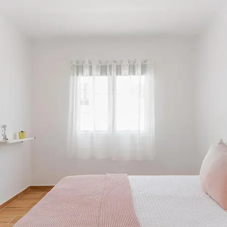 Apartamento Amanecer Breia *