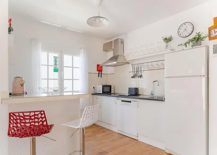 Amanecer Breia Διαμέρισμα Tías