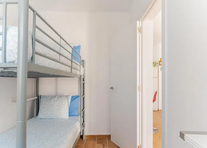 Amanecer Breia Διαμέρισμα