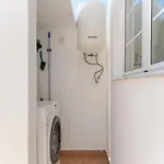 Apartamento Amanecer Breia